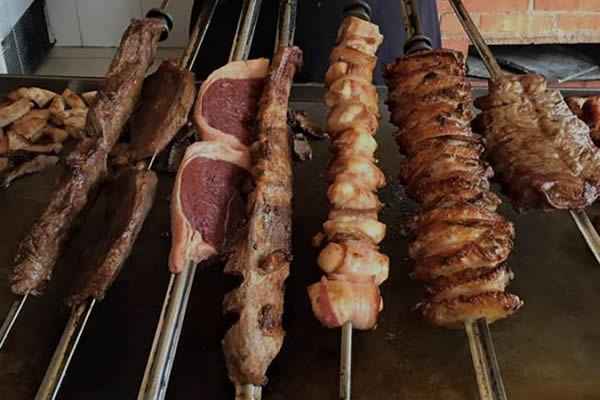 Comida
